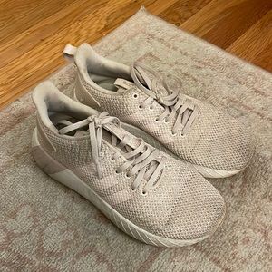 Adidas athletic sneakers size 8